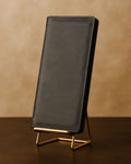 Black Book Leather Waller