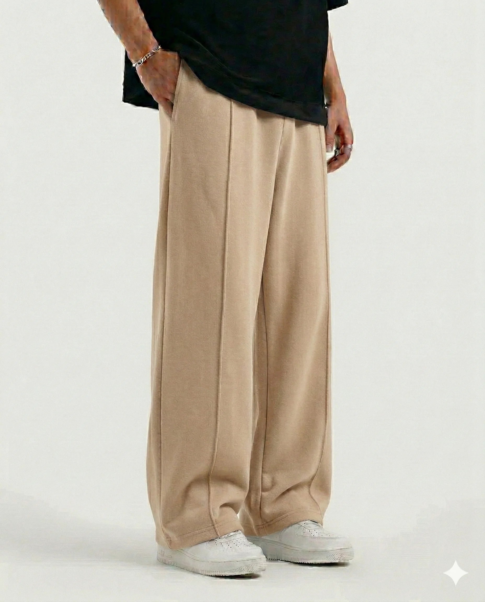 Pack of 2 Trousers