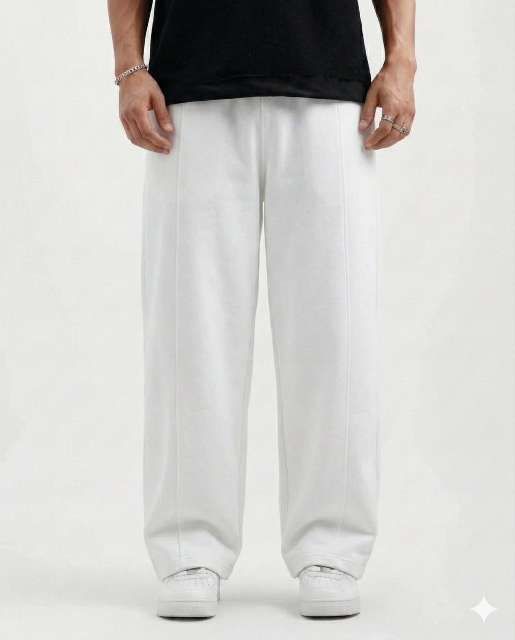 Pack of 2 Trousers