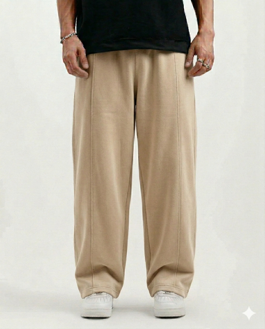 Pack of 2 Trousers