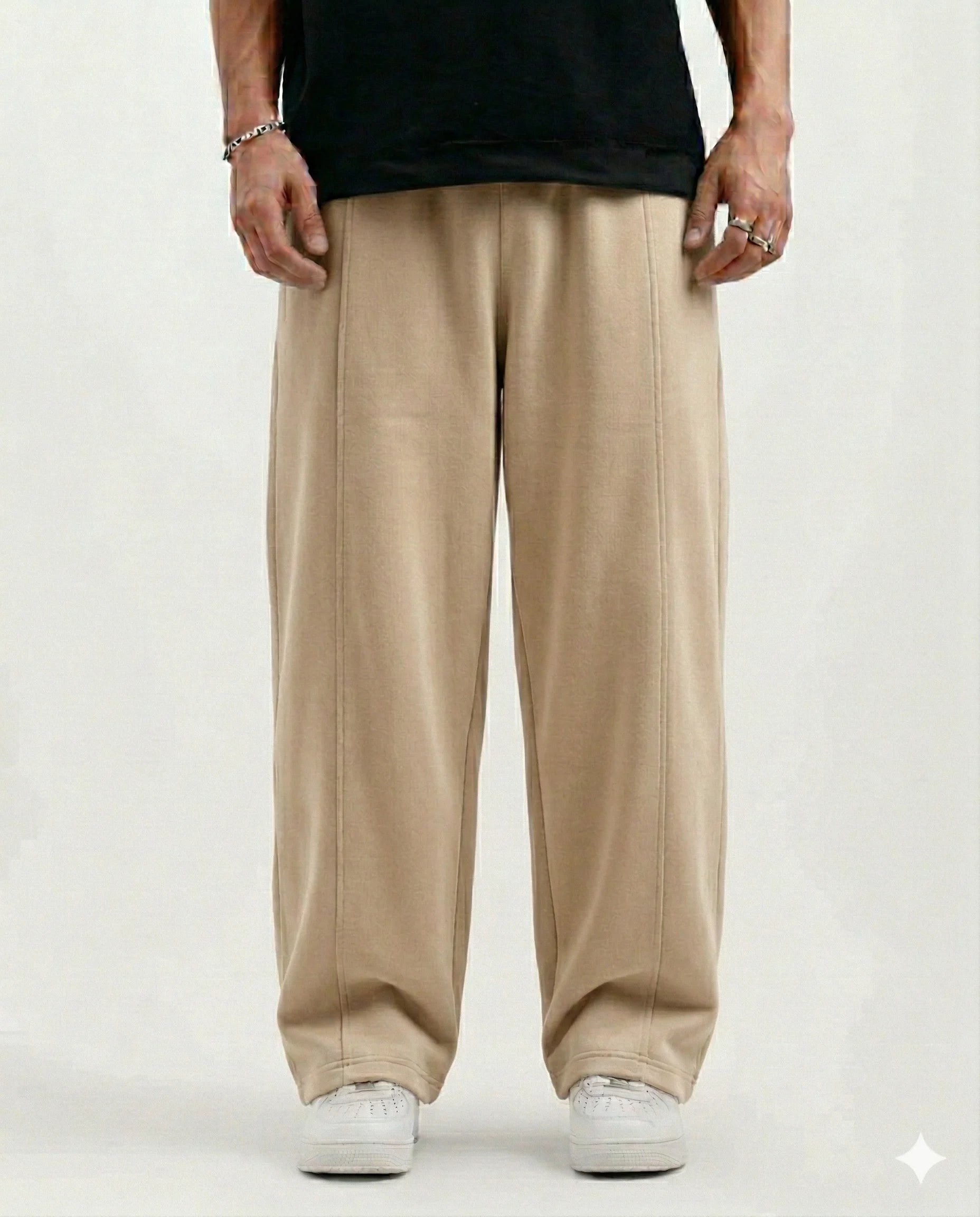 Pack of 2 Trousers
