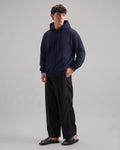 Classic Plain Hoodie Neavy