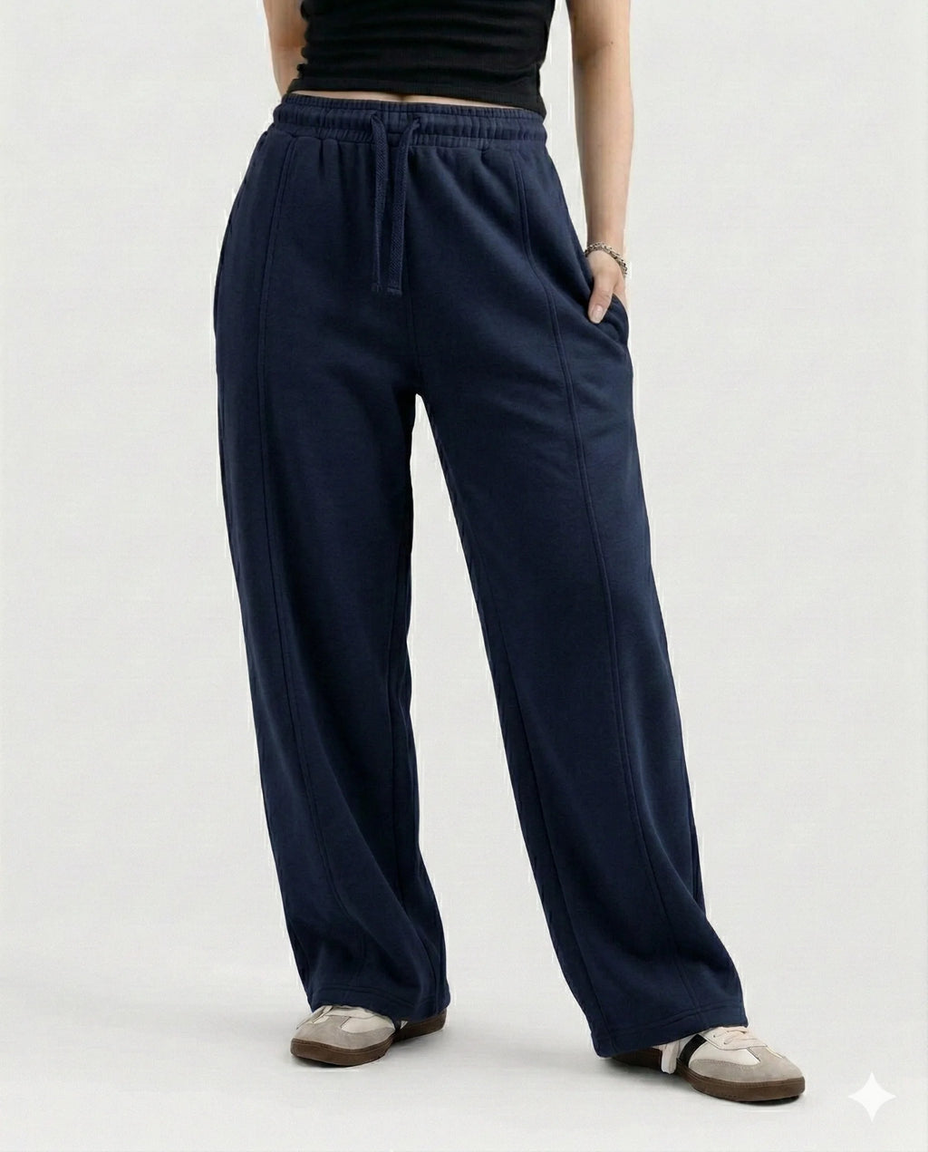 Pack of 2 Trousers