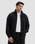 Classic Black Co-ord Set