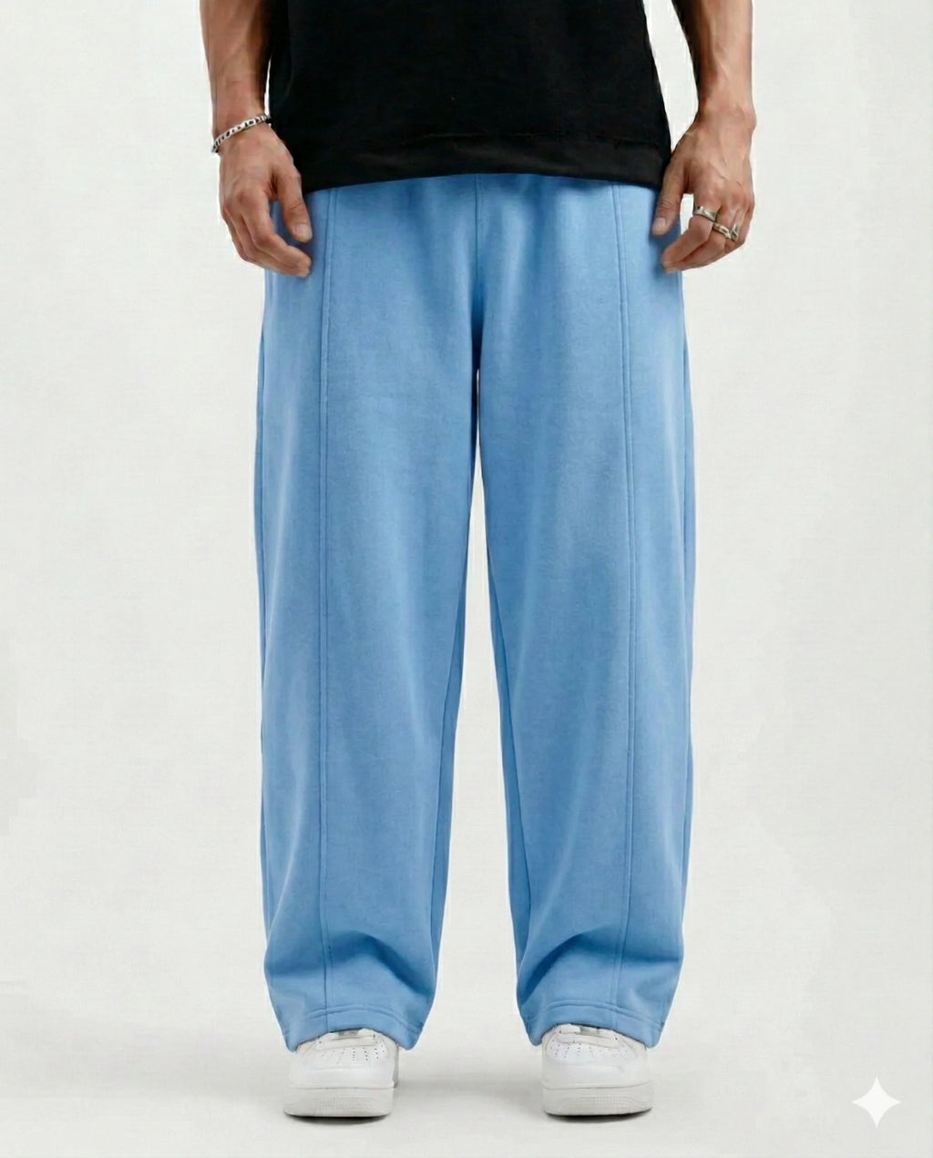 Pack of 2 Trousers
