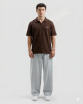 Johnny collar Regular Polo