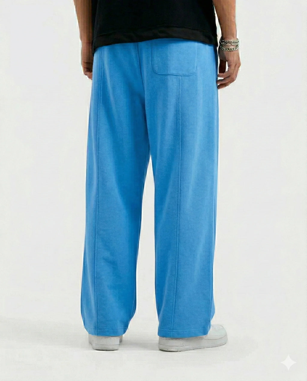 Pack of 2 Trousers