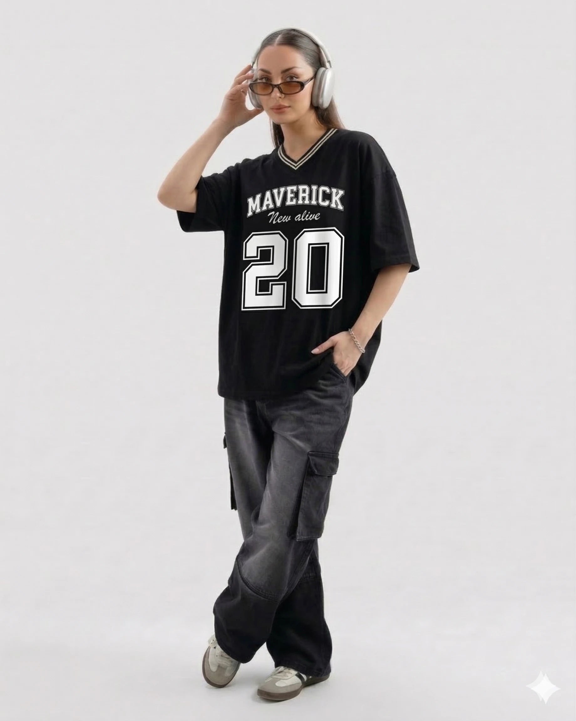 Maverick New Alive 20