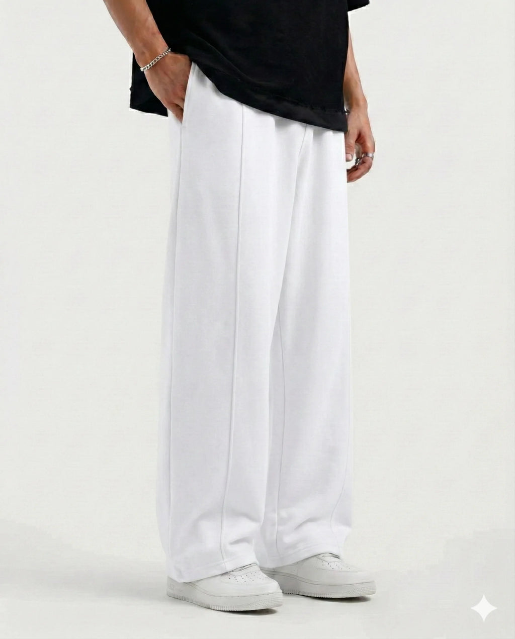 Pack of 2 Trousers