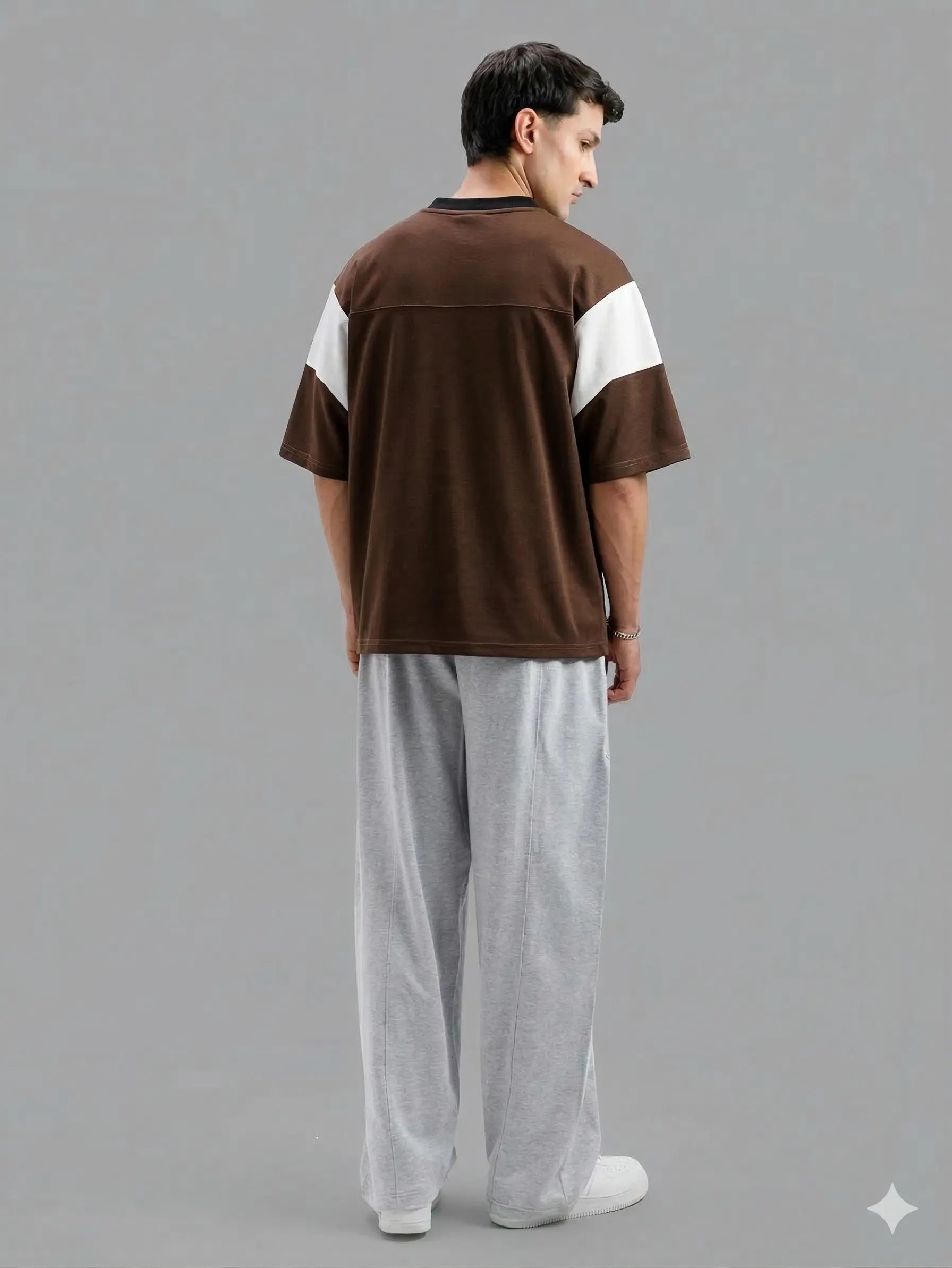Motive Force Base Ball Shirt