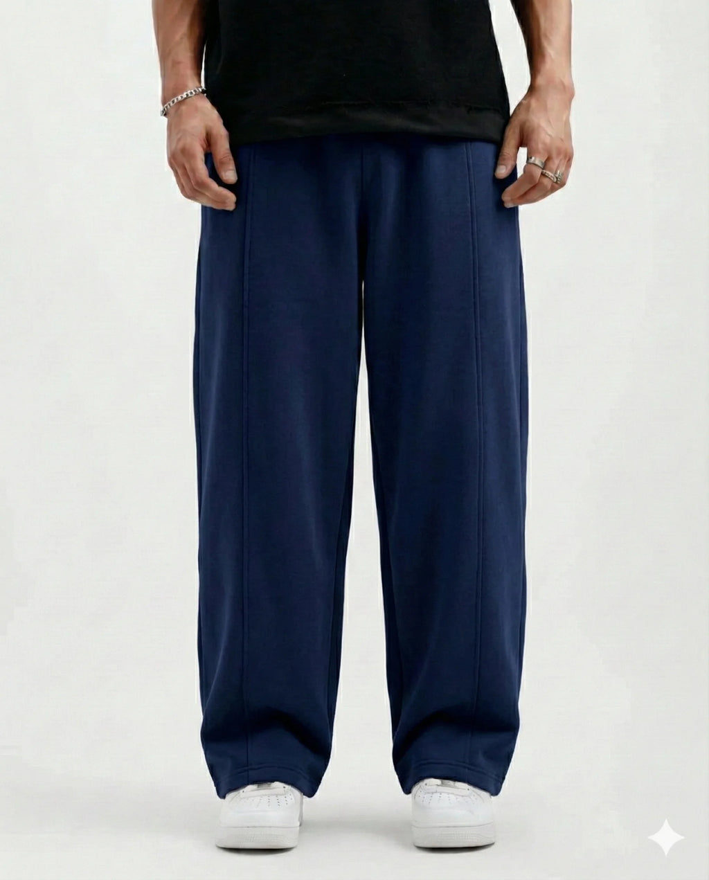Pack of 2 Trousers