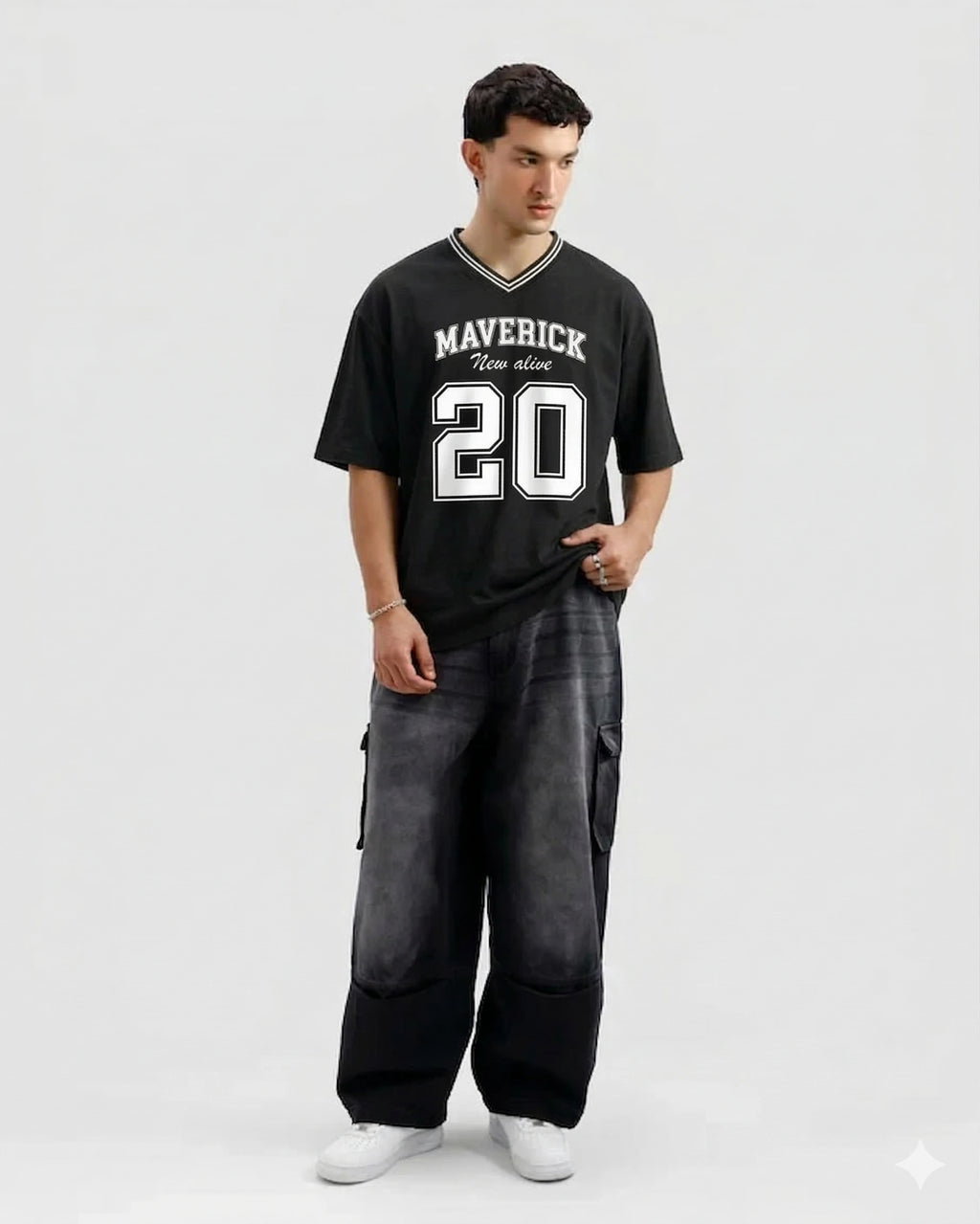 Maverick New Alive 20