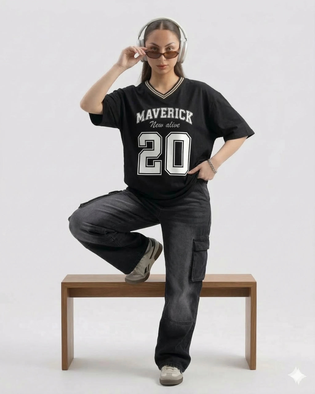 Maverick New Alive 20