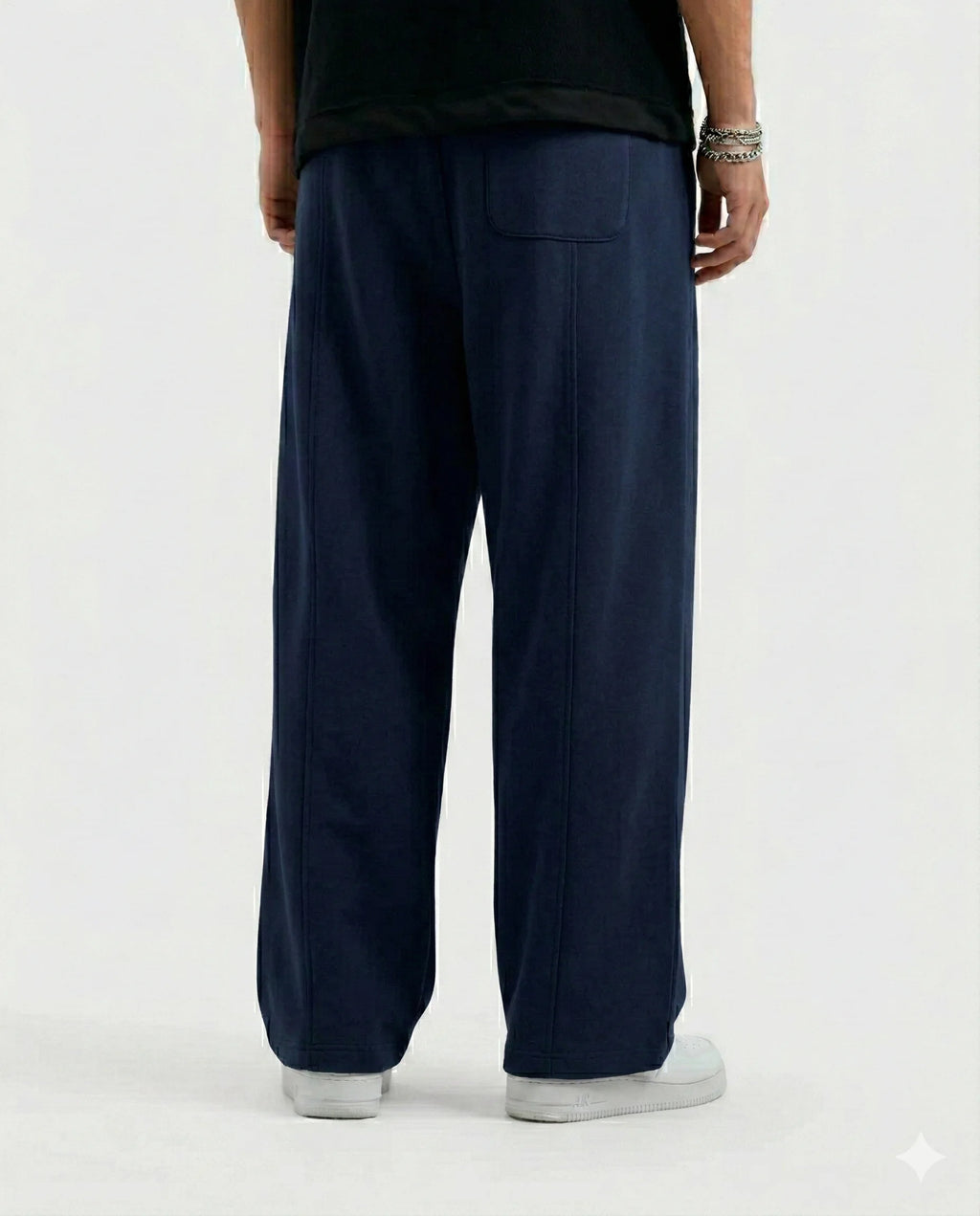 Pack of 2 Trousers
