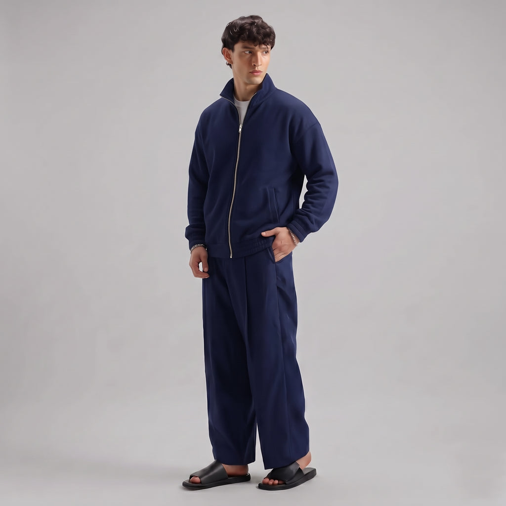 Classic Neavy Co-ord Set