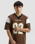 Motive Force Base Ball Shirt