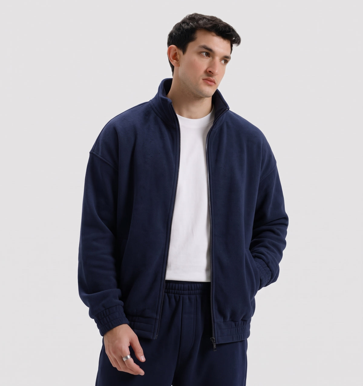 Classic Neavy Co-ord Set