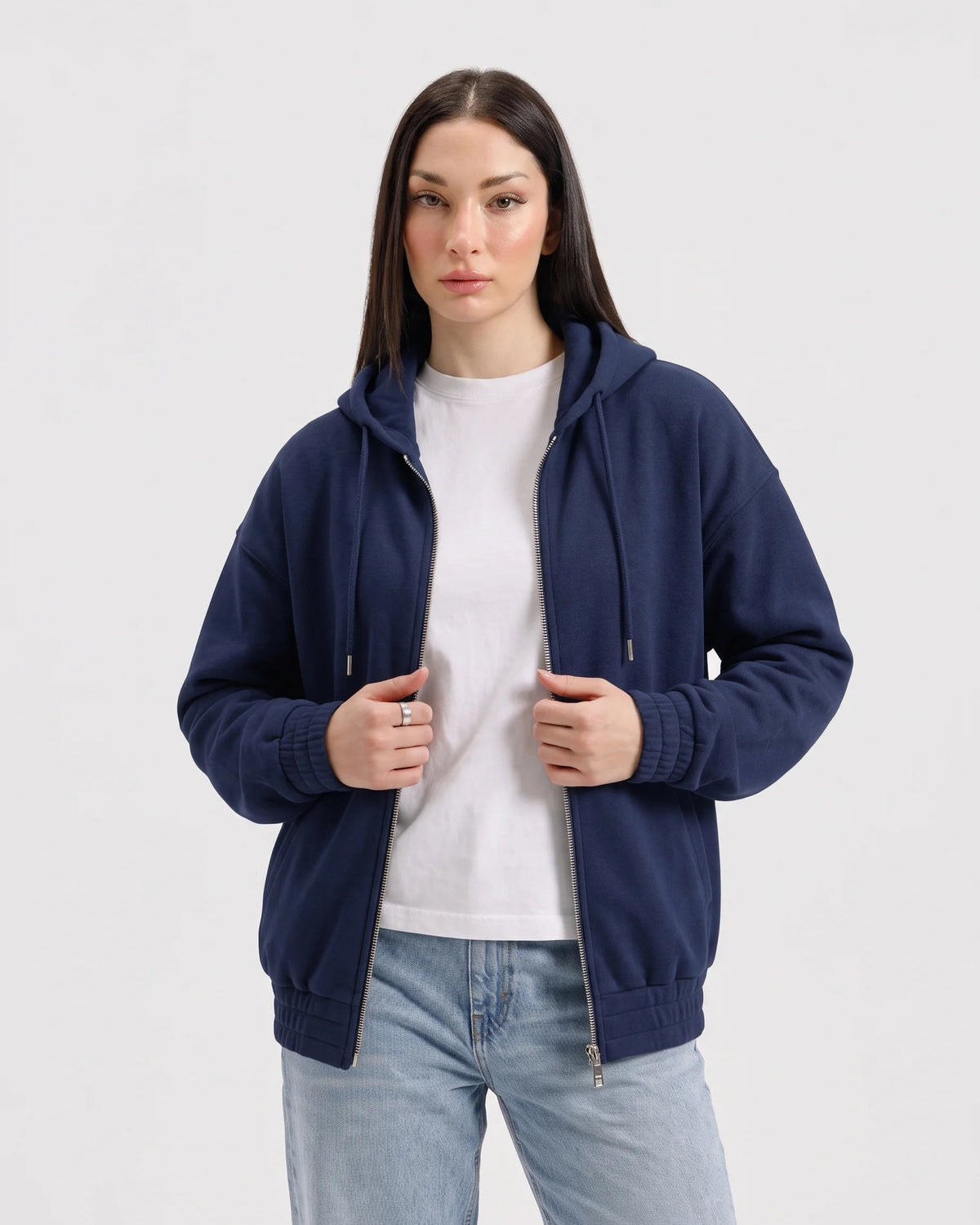 Classic Neavy Zipper