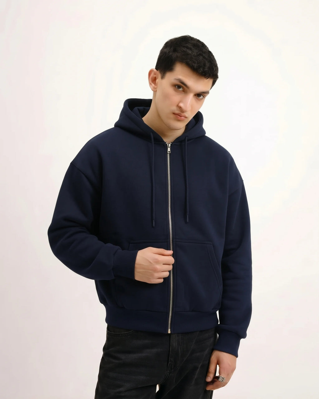 Classic Neavy Zipper