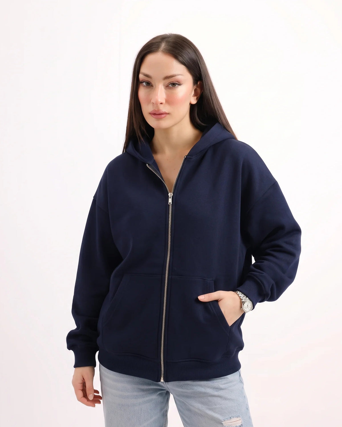 Classic Neavy Zipper