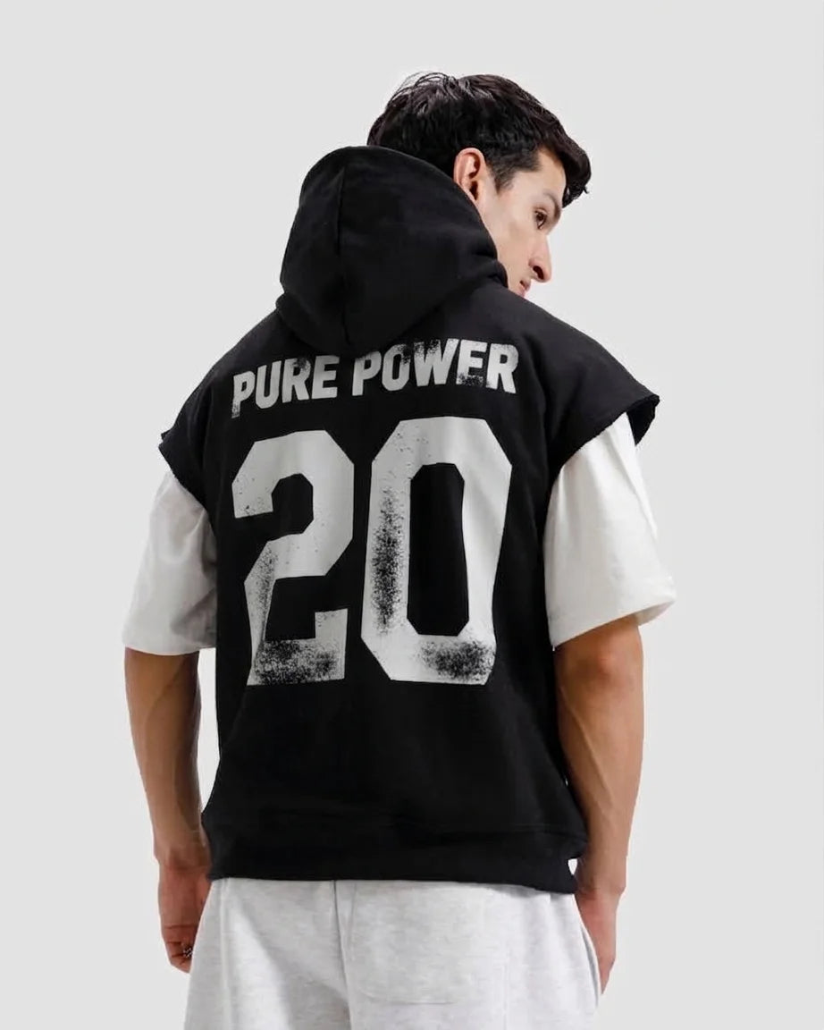 Pure Power Sleeveless