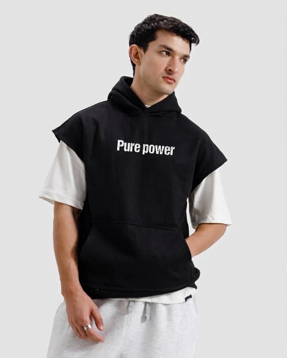 Pure Power Sleeveless