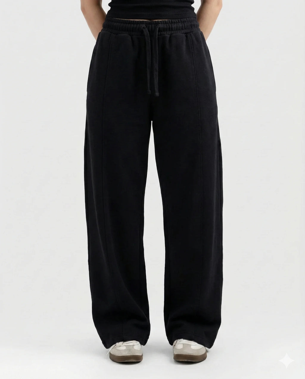 Pack of 2 Trousers