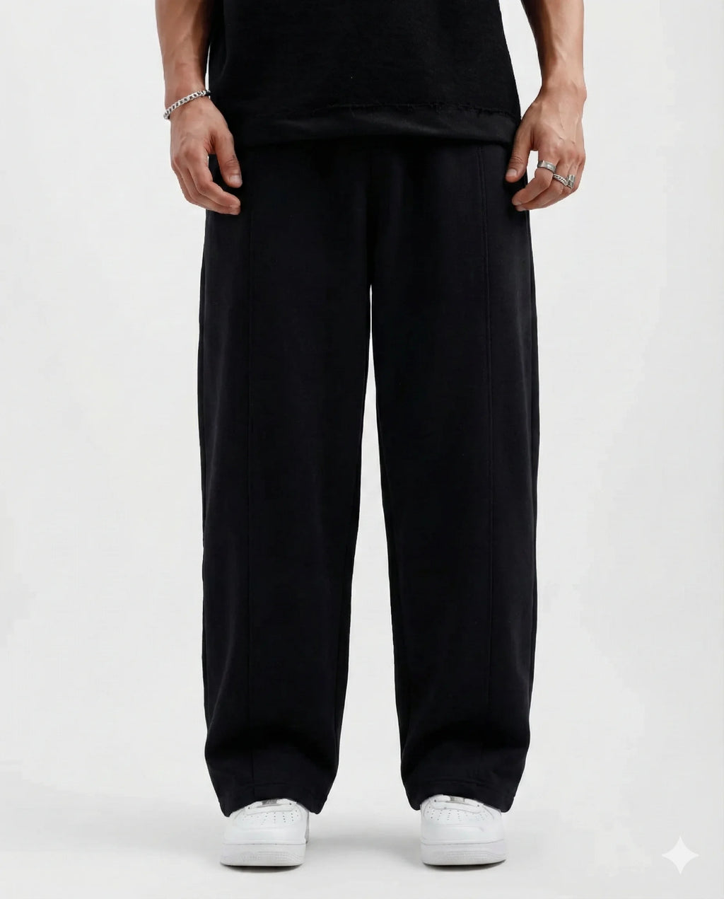 Pack of 2 Trousers