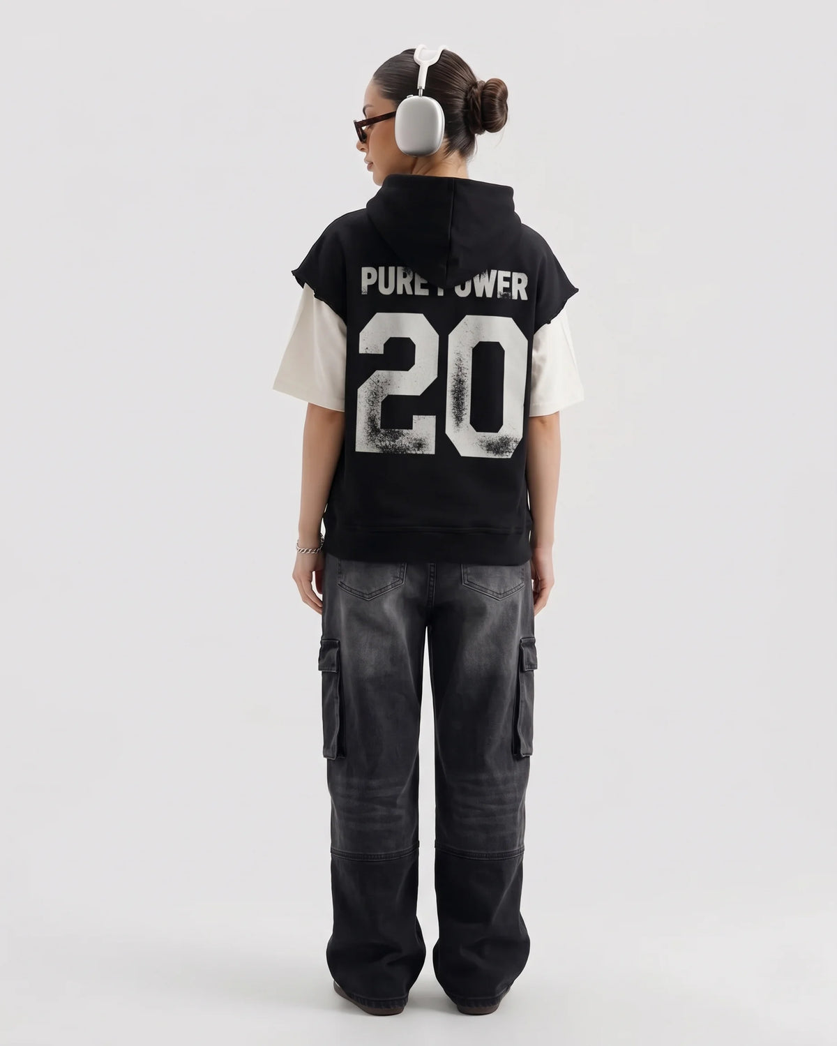 Pure Power Sleeveless