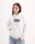 Back To Past Hoodie